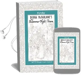 Pictura: Midsummer Night'S Dream Audiobook download free by Debra Mcfarlane