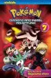 Audiobook Pokemon: Diamond and Pearl Adventure!, Vol. 7 author Shigekatsu Ihara