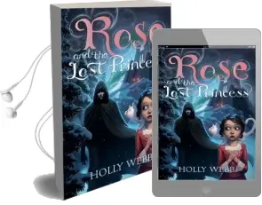 Rose and the Lost Princess Audiobook download free by Holly Webb