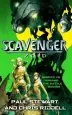 Audiobook Scavenger: Zoid author Chris Riddell