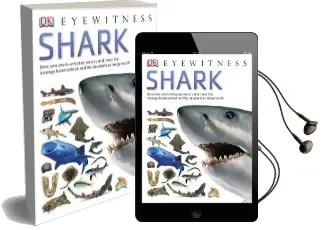 Shark Audiobook download free by Dk