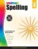 Audiobook Spectrum Spelling, Grade 4 author Spectrum