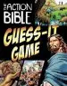 Audiobook The Action Bible Guess-It Game author Sergio Cariello