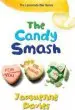 Audiobook The Candy Smash author Ms Jacqueline Davies