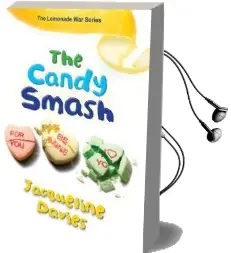 The Candy Smash Audiobook download free by Ms Jacqueline Davies