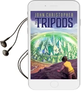 The City of Gold and Lead Audiobook download free by John Christopher