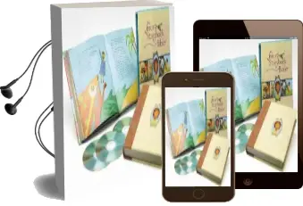 The Jesus Storybook Bible Deluxe Edition: With cds Audiobook download free by Sally Lloyd Jones