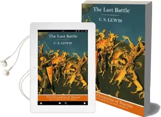 The Last Battle Audiobook download free by C. S. Lewis