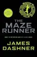 Audiobook The Maze Runner author James Dashner