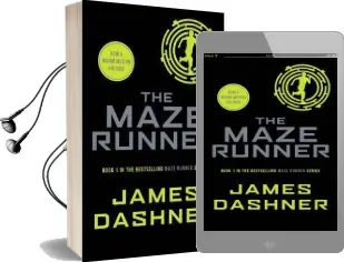The Maze Runner Audiobook download free by James Dashner