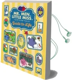 The mr. men Little Miss Guide to Life Audiobook download free by Stacia Deutsch