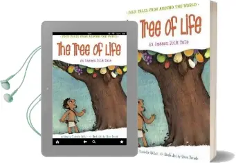 The Tree of Life: An Amazonian Folk Tale Audiobook download free by Charlotte Guillain