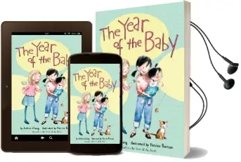 The Year of the Baby Audiobook download free by Andrea Cheng