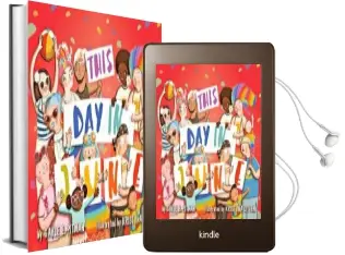 This day in June Audiobook download free by Gayle E. Pitman