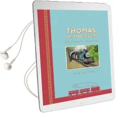 Thomas the Tank Engine: Complete Collection 75Th Anniversary Edition Audiobook download free by Rev. Wilbert Vere Awdry