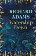 Audiobook Watership Down: Illustrated Edition author Richard Adams