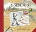 Audiobook Where my Wellies Take me author Michael Morpurgo