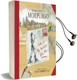 Where my Wellies Take me Audiobook download free by Michael Morpurgo