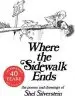 Audiobook Where the Sidewalk Ends author Shel Silverstein
