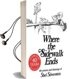 Where the Sidewalk Ends Audiobook download free by Shel Silverstein