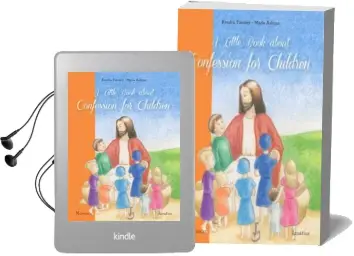 A Little Book About Confession for Children Audiobook download free by Kendra Tierney