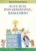 Audiobook Alles Gute zum Geburtstag, Karlchen! author Rotraut Susanne Berner