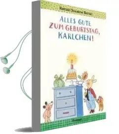 Alles Gute zum Geburtstag, Karlchen! Audiobook download free by Rotraut Susanne Berner