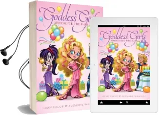 Aphrodite the Fair Audiobook download free by Joan Holub