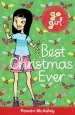 Audiobook Best Christmas Ever author Rowan Mcauley