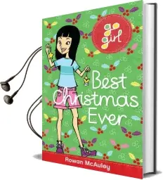 Best Christmas Ever Audiobook download free by Rowan Mcauley
