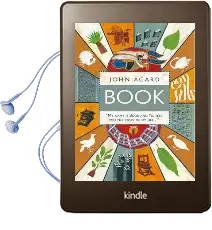 Book: My Autobiography Audiobook download free by John Agard