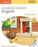 Audiobook Cambridge Primary English: Cambridge Primary English Stage 4 Activity Book author Sally Burt