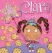 Audiobook Clara the Cookie Fairy author Thomas Nelson