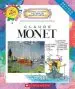Audiobook Claude Monet (Revised Edition) author Mike Venezia