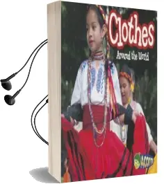 Clothes Around the World Audiobook download free by Clare Lewis