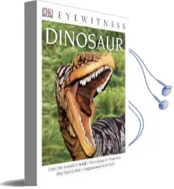 Dk Eyewitness Books: Dinosaur Audiobook download free by David Lambert