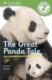 Audiobook Dk Readers l2: The Great Panda Tale author Laura Buller