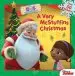 Audiobook Doc Mcstuffins a Very Mcstuffins Christmas author Sheila Sweeny Higginson