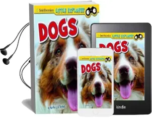 Dogs Audiobook download free by H. E. Martha Rustad