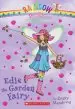 Audiobook Edie the Garden Fairy author Daisy Meadows