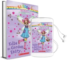 Edie the Garden Fairy Audiobook download free by Daisy Meadows