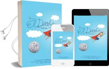 El Deafo Audiobook download free by Cece Bell