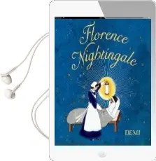 Florence Nightingale Audiobook download free by Demi