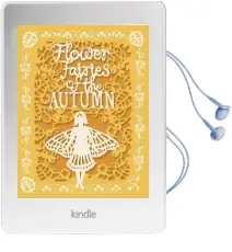 Flower Fairies of the Autumn Audiobook download free by Cicely Mary Barker