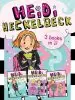Audiobook Heidi Heckelbeck 3 Books in 1!: Heidi Heckelbeck has a Secret; Heidi Heckelbeck Casts a Spell; Heidi Heckelbeck and the Cookie Contest author Wanda Coven