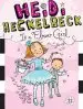 Audiobook Heidi Heckelbeck is a Flower Girl author Wanda Coven