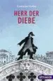Audiobook Herr der Diebe author Cornelia Funke
