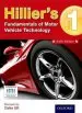 Audiobook Hillier'S Fundamentals of Motor Vehicle Technology Book 1 author V. A. W. Hillier