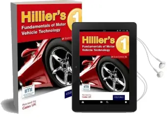 Hillier'S Fundamentals of Motor Vehicle Technology Book 1 Audiobook download free by V. A. W. Hillier