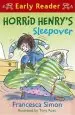 Audiobook Horrid Henry Early Reader: Horrid Henry'S Sleepover: Book 26 author Francesca Simon